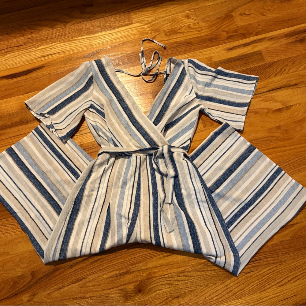 Jumpsuit
